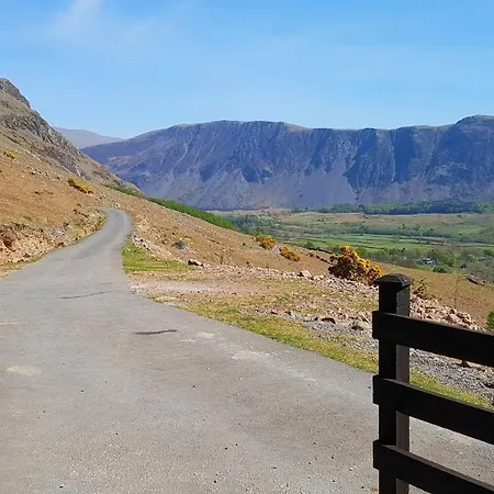 公寓 Windsor On The Big 