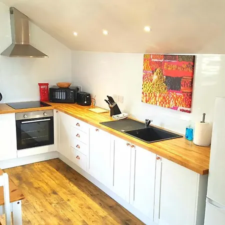 公寓 Windsor On The Big 