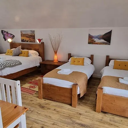 아파트 Windsor On The Big 