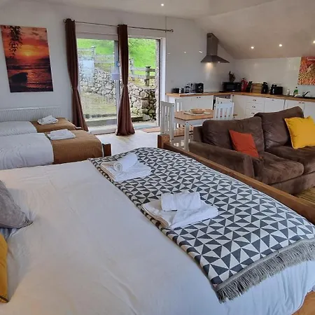 公寓 Windsor On The Big 