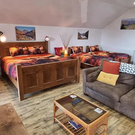 Apartament Windsor On The Big 