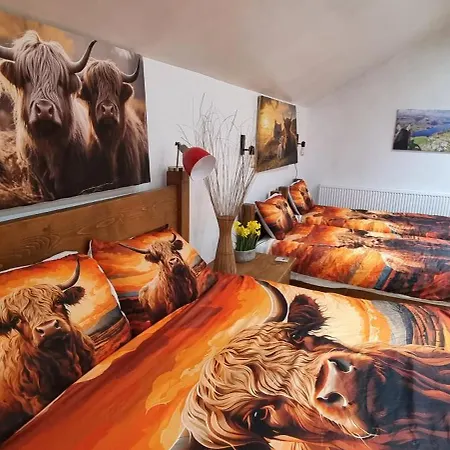 公寓 Windsor On The Big 