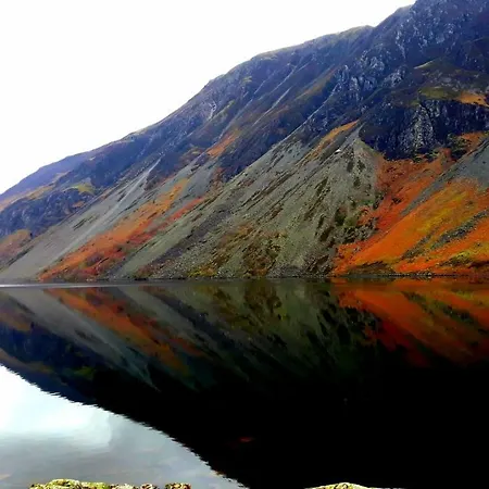 Apartament Windsor On The Big 