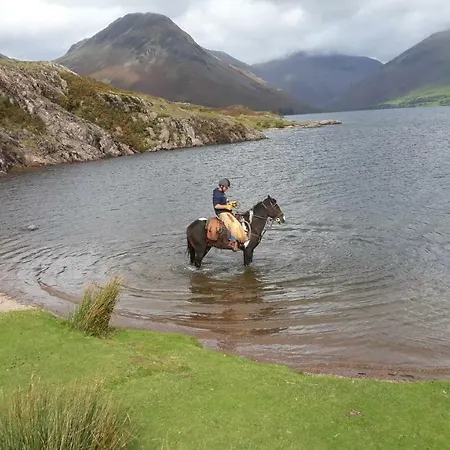 公寓 Windsor On The Big 