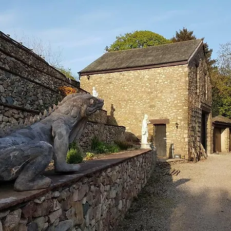 公寓 Windsor On The Big 