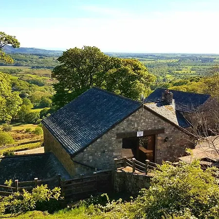 公寓 Windsor On The Big 