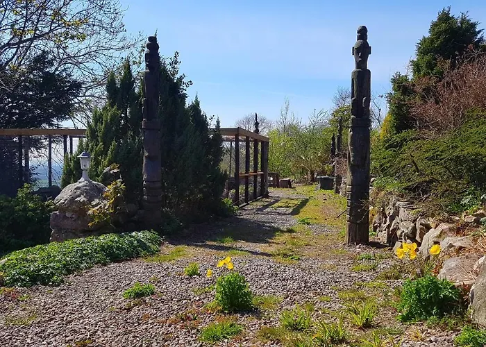 شقة Windsor On The Big 