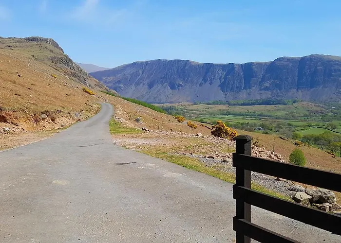 شقة Windsor On The Big 