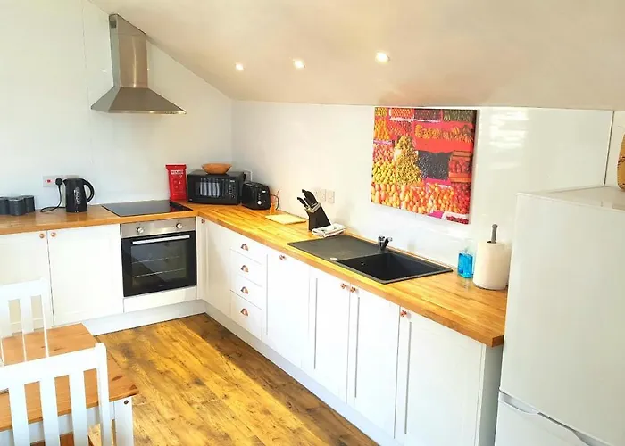 شقة Windsor On The Big 