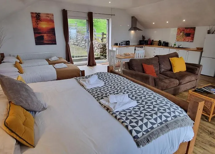 شقة Windsor On The Big 