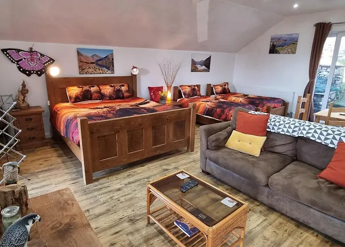 شقة Windsor On The Big 