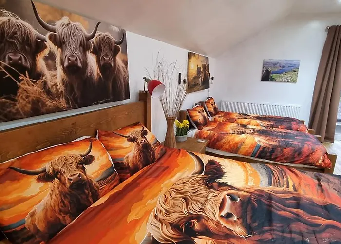 شقة Windsor On The Big 