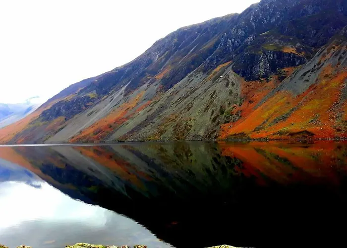 شقة Windsor On The Big 