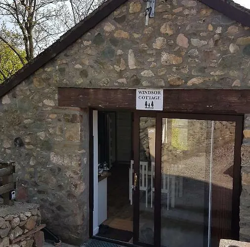 شقة Windsor On The Big 