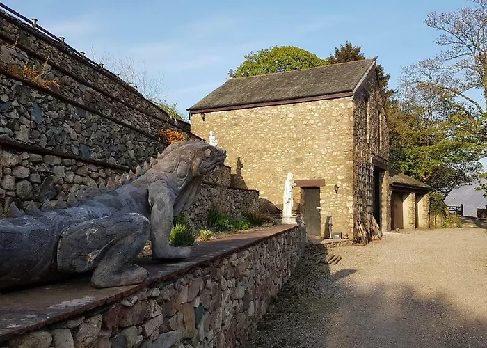 شقة Windsor On The Big 